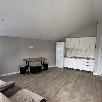 Сдается 2-х комнатная квартира, 35 м²