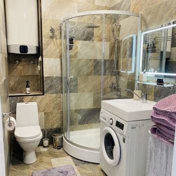 Сдается 1-комнатная квартира, 30,7 м²