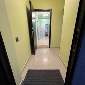 Сдается 2-х комнатная квартира, 60 м²