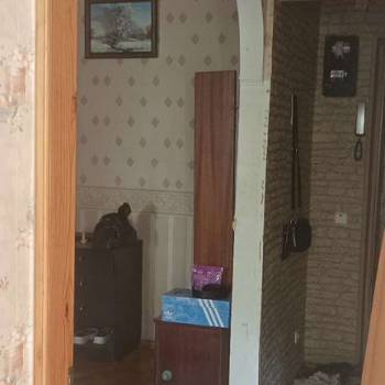 Продается 1-комнатная квартира, 30 м²