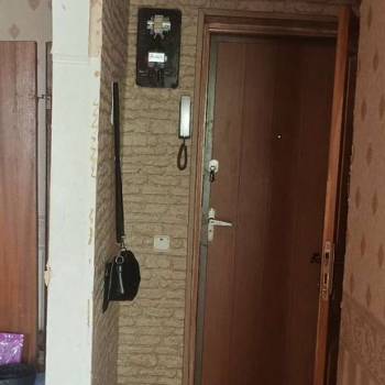 Продается 1-комнатная квартира, 30 м²