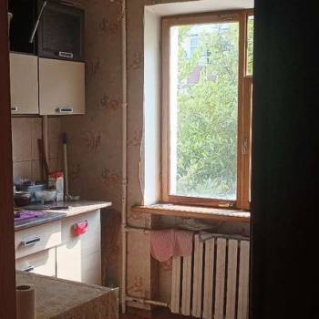 Продается 1-комнатная квартира, 30 м²