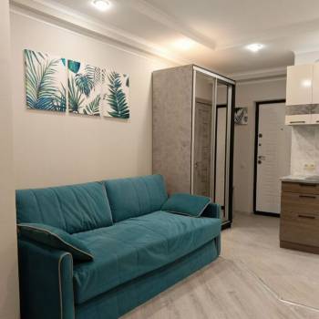 Сдается 1-комнатная квартира, 23 м²