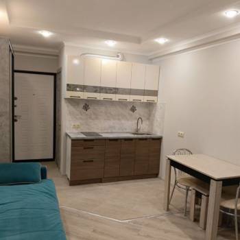 Сдается 1-комнатная квартира, 23 м²