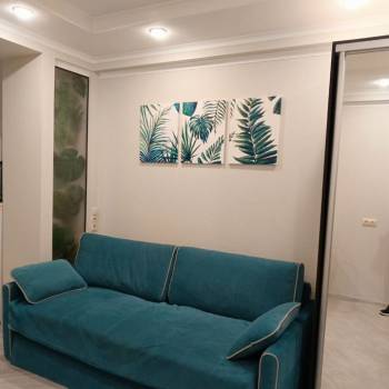 Сдается 1-комнатная квартира, 23 м²