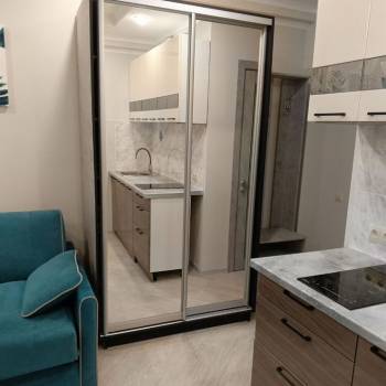 Сдается 1-комнатная квартира, 23 м²