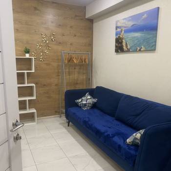 Сдается 1-комнатная квартира, 32 м²