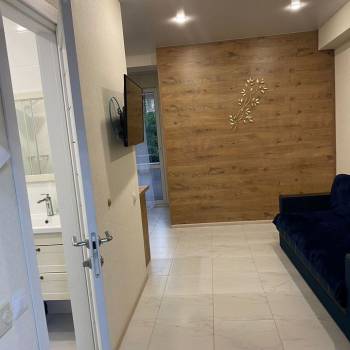 Сдается 1-комнатная квартира, 32 м²