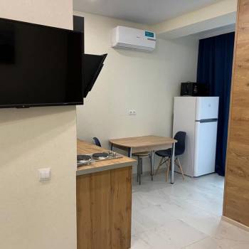 Сдается 1-комнатная квартира, 32 м²