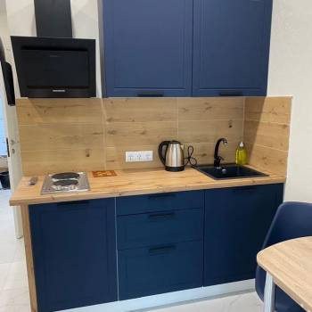 Сдается 1-комнатная квартира, 32 м²