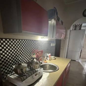 Сдается 2-х комнатная квартира, 50 м²