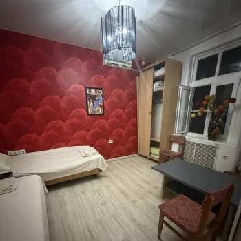 Сдается 2-х комнатная квартира, 50 м²