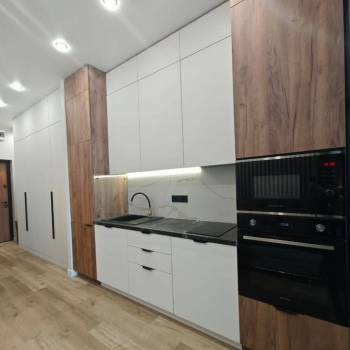 Сдается 1-комнатная квартира, 26,2 м²