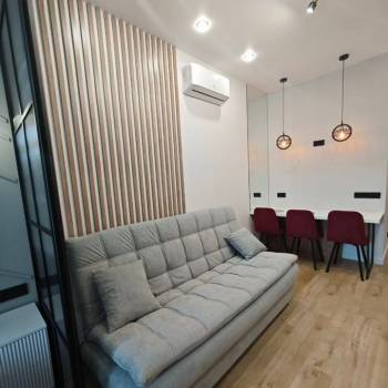 Сдается 1-комнатная квартира, 26,2 м²