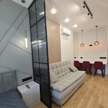 Сдается 1-комнатная квартира, 26,2 м²
