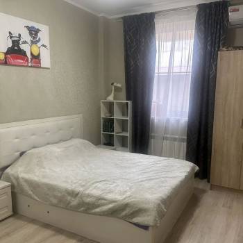 Продается 2-х комнатная квартира, 44 м²