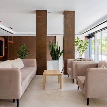 Продается 1-комнатная квартира, 34,2 м²