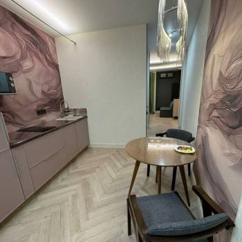 Продается 1-комнатная квартира, 34,2 м²