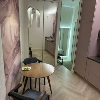 Продается 1-комнатная квартира, 34,2 м²