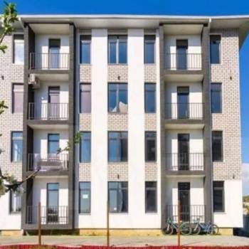Продается 1-комнатная квартира, 32 м²