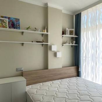 Продается 1-комнатная квартира, 32 м²