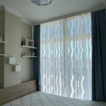 Продается 1-комнатная квартира, 32 м²
