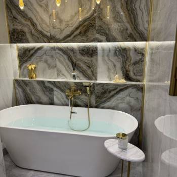 Продается 1-комнатная квартира, 34,1 м²