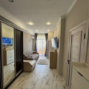 Продается 1-комнатная квартира, 25,9 м²