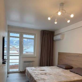 Сдается 1-комнатная квартира, 37 м²