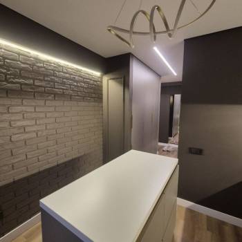 Продается 1-комнатная квартира, 34 м²