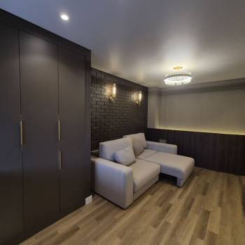 Продается 1-комнатная квартира, 34 м²