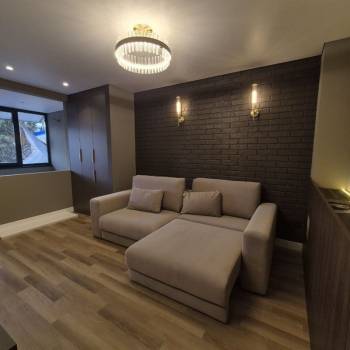 Продается 1-комнатная квартира, 34 м²
