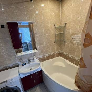 Сдается 1-комнатная квартира, 35 м²