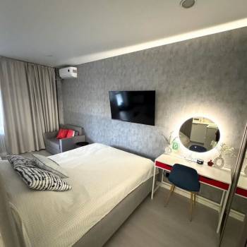 Сдается 1-комнатная квартира, 31 м²