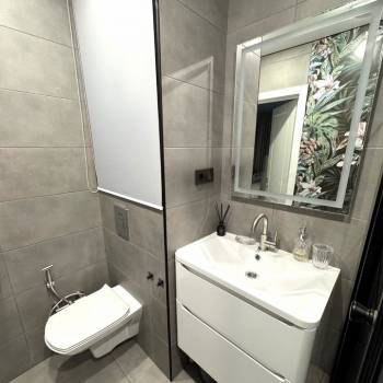 Сдается 1-комнатная квартира, 31 м²