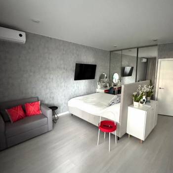 Сдается 1-комнатная квартира, 31 м²