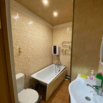 Продается 1-комнатная квартира, 28 м²