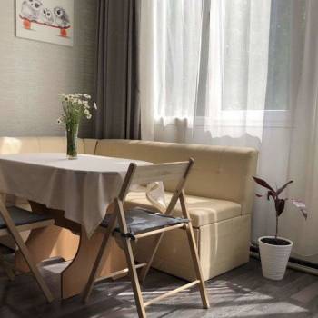 Продается 1-комнатная квартира, 30 м²
