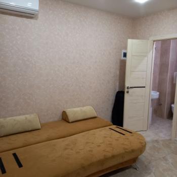 Сдается 1-комнатная квартира, 27 м²