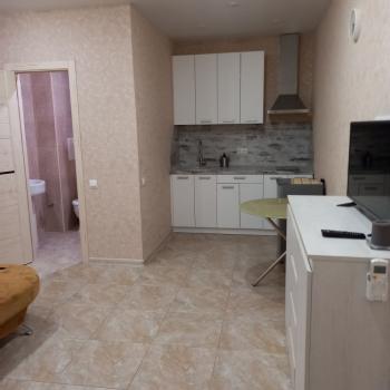 Сдается 1-комнатная квартира, 27 м²