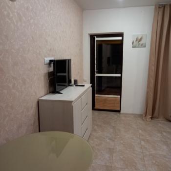 Сдается 1-комнатная квартира, 27 м²