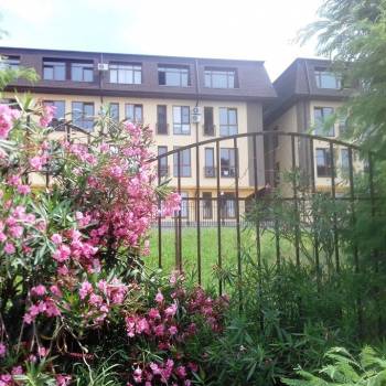 Сдается 1-комнатная квартира, 29,6 м²