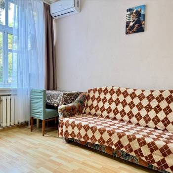 Сдается 1-комнатная квартира, 18 м²