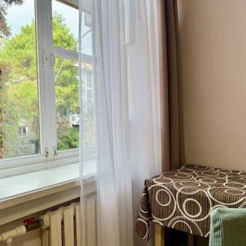Сдается 1-комнатная квартира, 18 м²