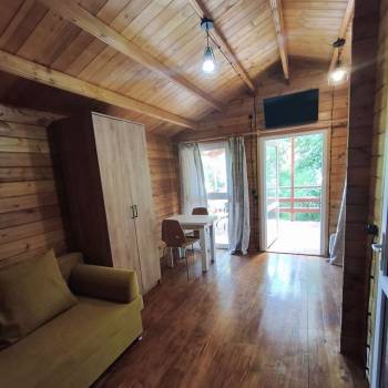 Сдается Дом, 25 м²