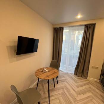 Сдается 1-комнатная квартира, 24 м²
