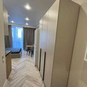 Сдается 1-комнатная квартира, 24 м²