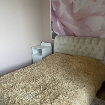 Сдается 2-х комнатная квартира, 53 м²