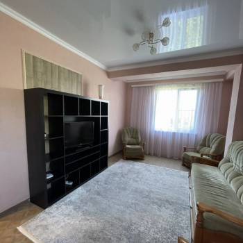 Сдается 2-х комнатная квартира, 53 м²