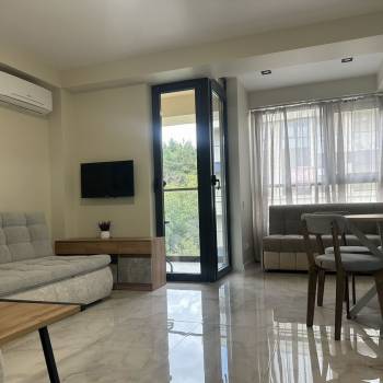 Продается 1-комнатная квартира, 27,2 м²